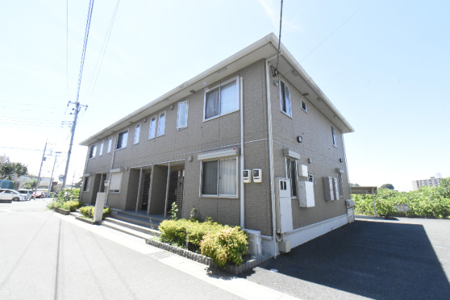 ��ʌ�����s�厚���s�̃A�p�[�g�̌����O��