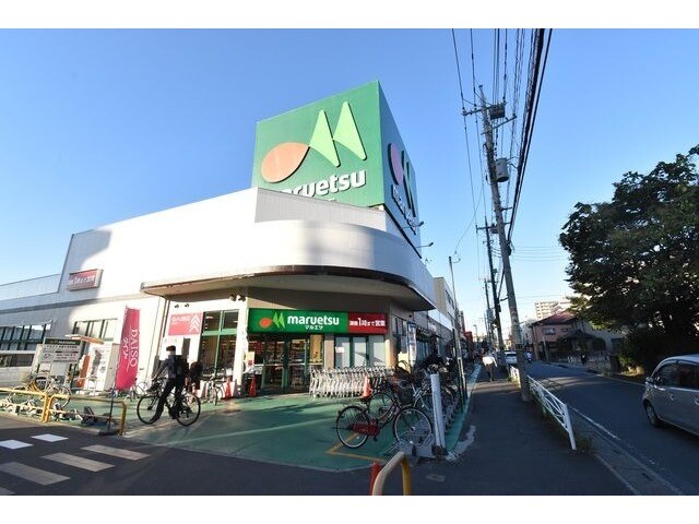 ��ʌ������s�����P���ڂ̃A�p�[�g�̎���