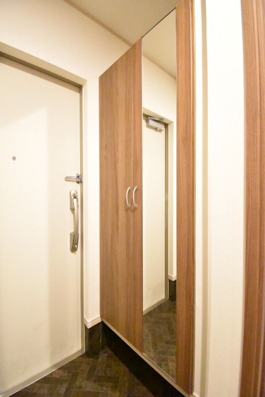 ��ʌ��������܎s�Y�a��k�Y�a�Q���ڂ̃A�p�[�g�̌���