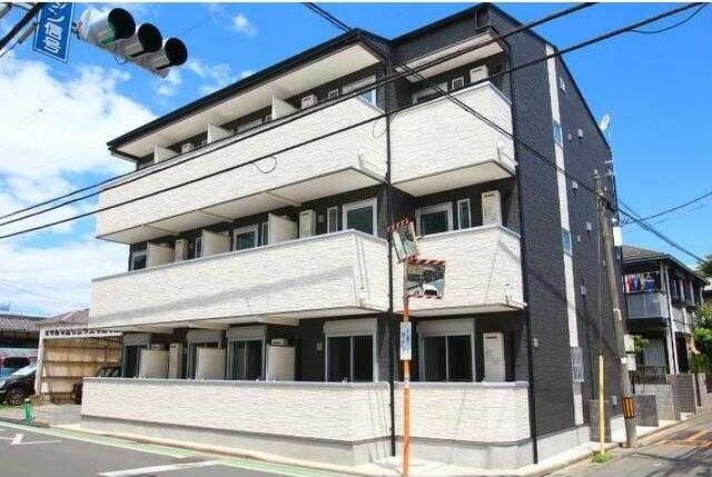 ��ʌ��������܎s�����扺�����S���ڂ̃A�p�[�g�̌����O��