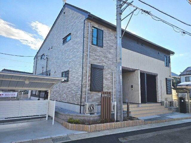 ��ʌ��������܎s������[��Q���ڂ̃A�p�[�g�̌����O��