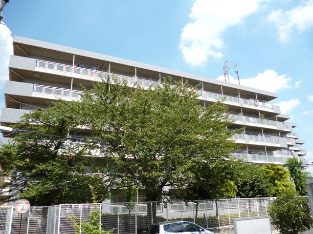 ��ʌ��������܎s�k����i���P���ڂ̃}���V�����̌����O��