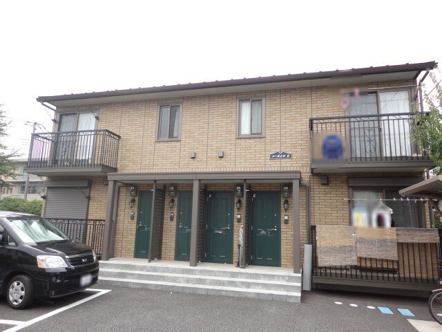 ��ʌ��������܎s��{��㏬���̃A�p�[�g�̌����O��