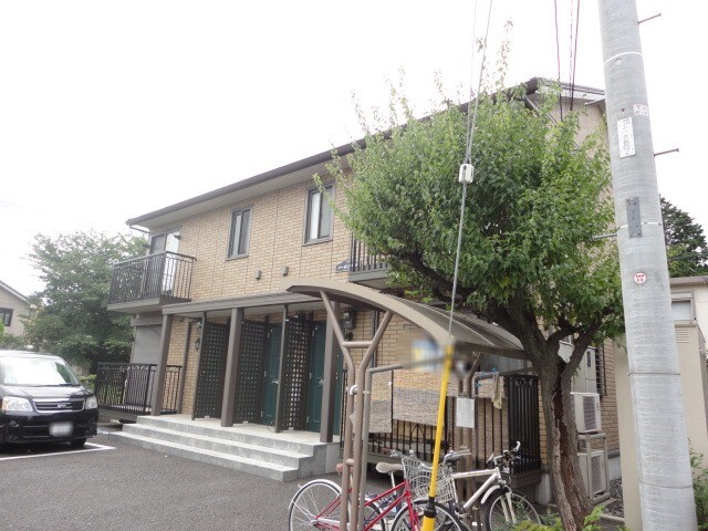 ��ʌ��������܎s��{��㏬���̃A�p�[�g�̌����O��