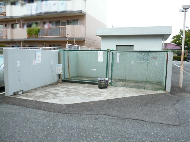 ��ʌ��������܎s�k����i���P���ڂ̃}���V�����̂��̑�