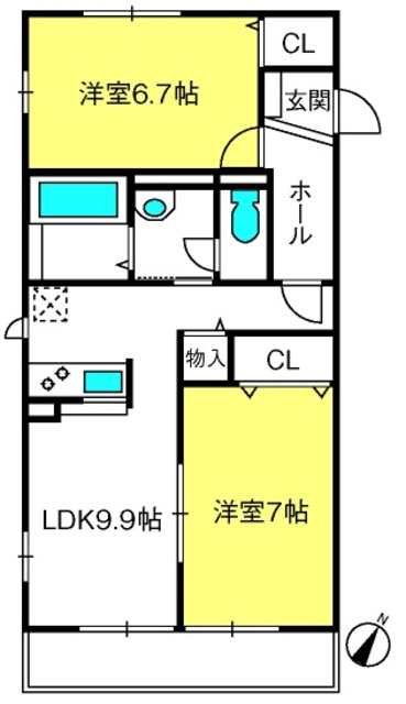 ��ʌ��������܎s�k��g�쒬�P���ڂ̃A�p�[�g�̊Ԏ�