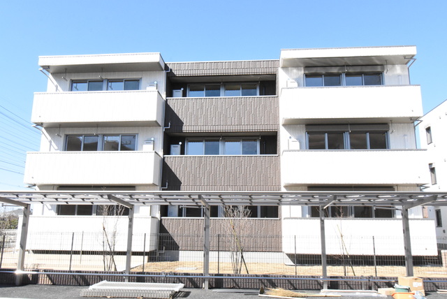 ��ʌ��������܎s�k��g�쒬�P���ڂ̃A�p�[�g�̌����O��