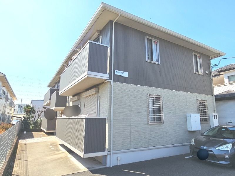 ��ʌ��������܎s�k��g�쒬�P����345-6�̃A�p�[�g�̌����O��