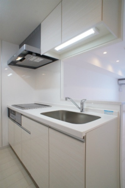 ��ʌ�����s�ŕx�m�Q���ڂ̃}���V�����̃L�b�`��