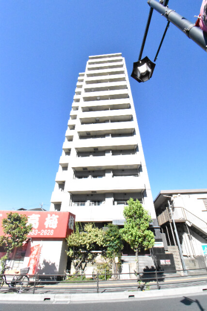 ��ʌ��������܎s�Y�a���ՂR���ڂ̃}���V�����̌����O��