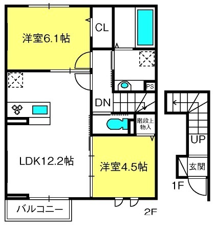 ��ʌ��z�J�s�{�{���Q���ڂ̃A�p�[�g�̊Ԏ�