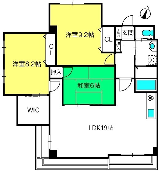 ��ʌ�����s�����P���ڂ̃}���V�����̊Ԏ�