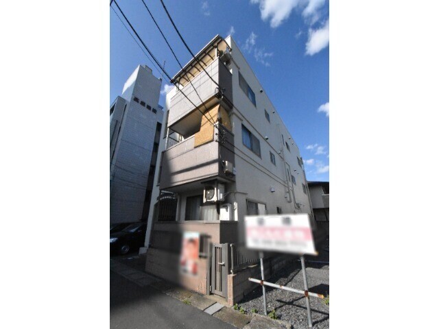 ��ʌ��������܎s�Y�a��j���J�R���ڂ̃}���V�����̌����O��