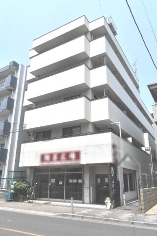 ��ʌ��˓c�s�����Q����18-14�̃}���V�����̌����O��