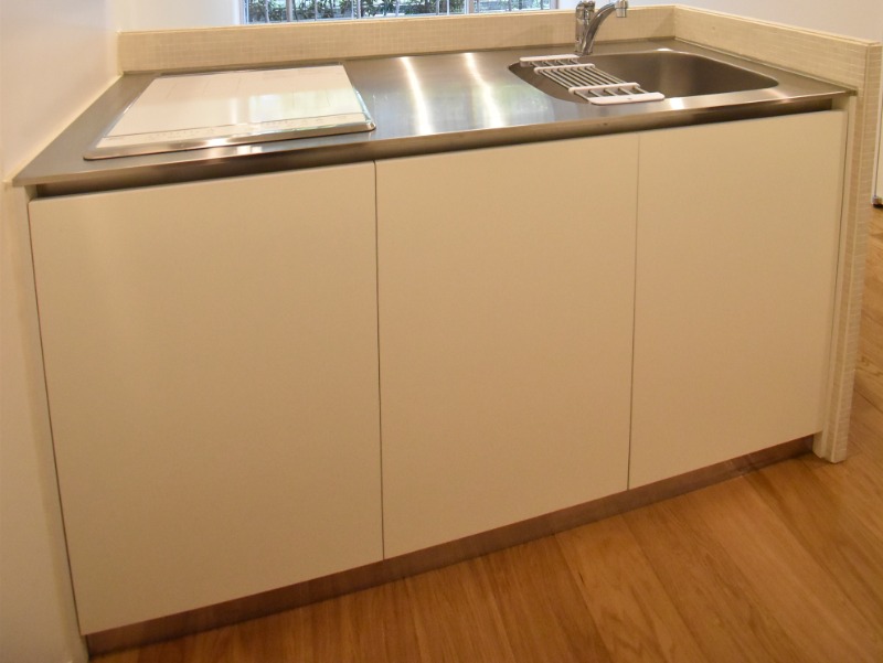 ��ʌ��������܎s������㗎���X���ڂ̃}���V�����̃L�b�`��