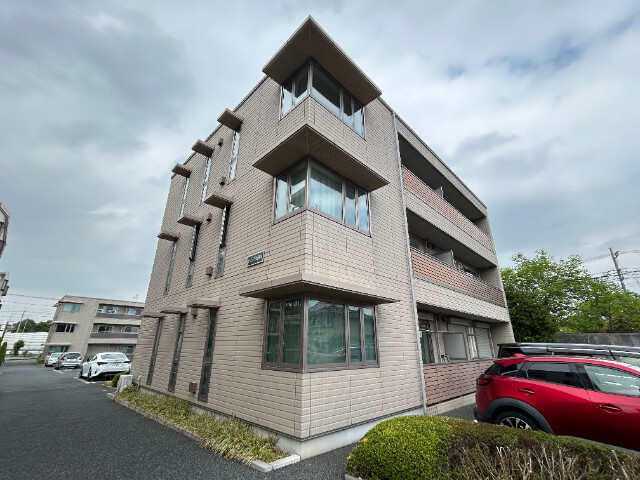 ��ʌ��������܎s��{��k�ܒ��Q���ڂ̃}���V�����̌����O��