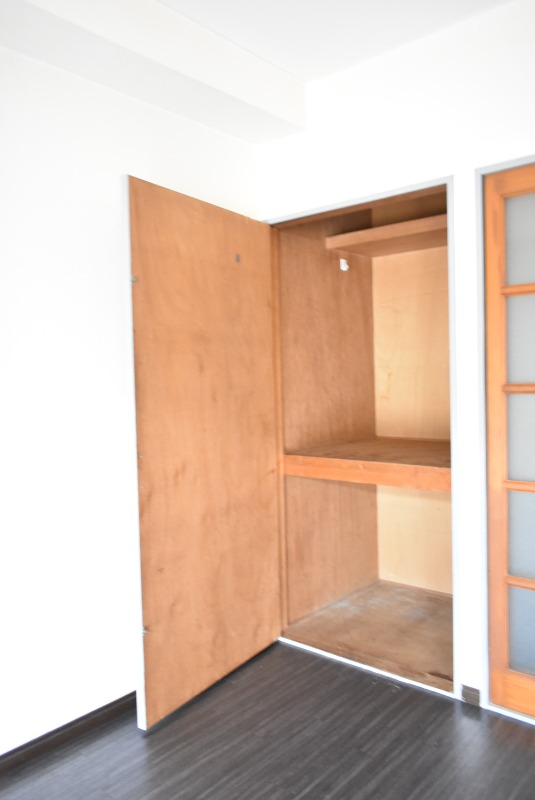 ��ʌ��˓c�s�����Q���ڂ̃}���V�����̎��[