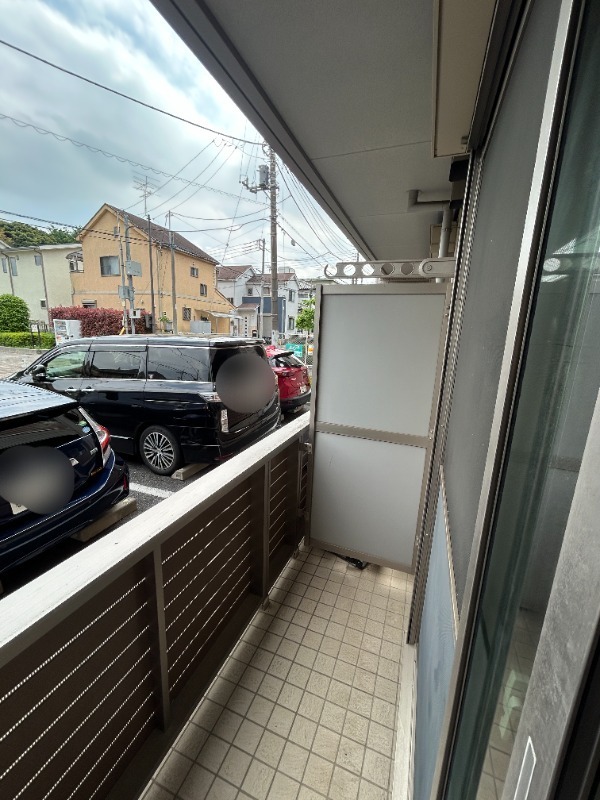 ��ʌ��������܎s��{��k�ܒ��Q���ڂ̃}���V�����̃o���R�j�[