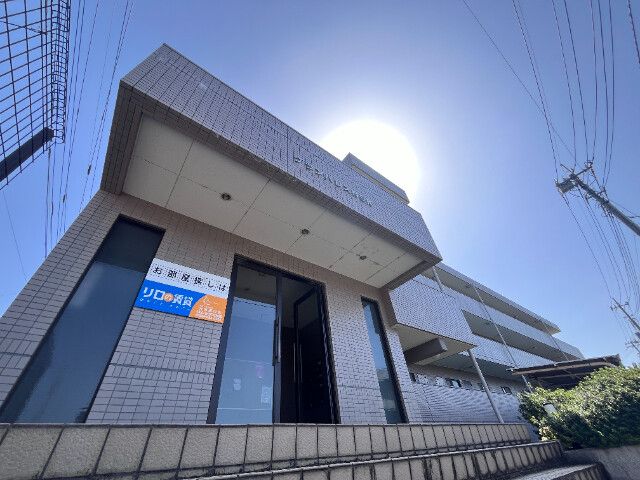 ��ʌ��������܎s�������˂R���ڂ̃}���V�����̌����O��