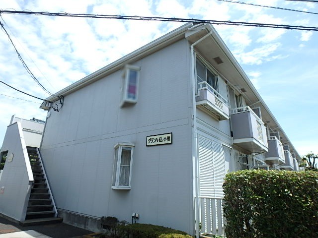 ��ʌ��������܎s������厚����̃A�p�[�g�̌����O��