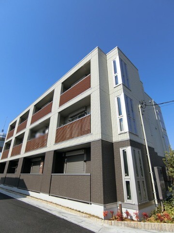 ��ʌ��������܎s���撬�J�P���ڂ̃A�p�[�g�̌����O��