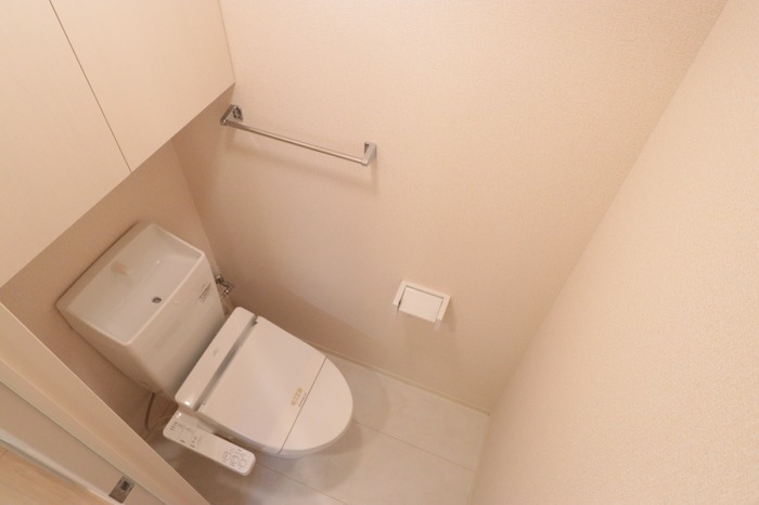 ��ʌ�����s�����Q���ڂ̃A�p�[�g�̃g�C��