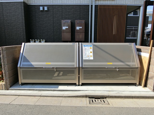 ��ʌ��������܎s���撬�J�P���ڂ̃A�p�[�g�̂��̑�