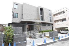 ��ʌ��������܎s�΋擌�Y�a�S����5-9�̃}���V�����̌����O��