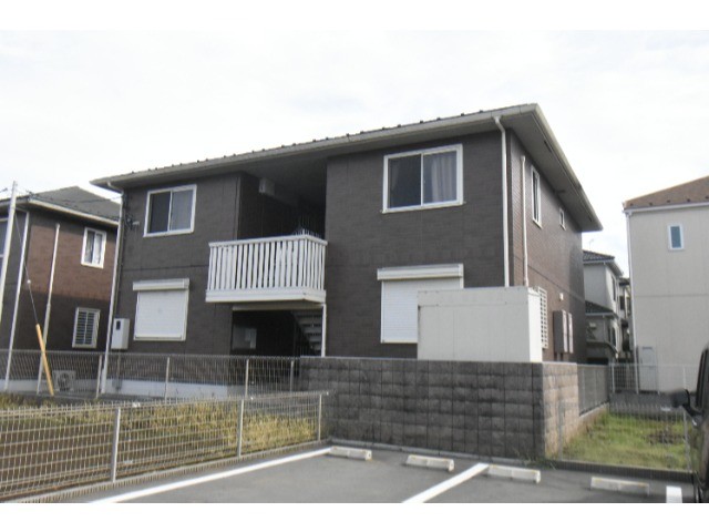 ��ʌ�����s����T���ڂ̃A�p�[�g�̌����O��