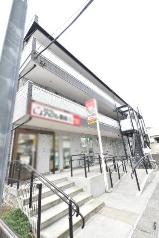 ��ʌ������s�h���R���ڂ̃}���V�����̌����O��