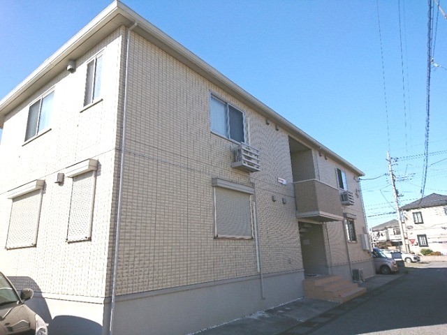 ��ʌ��z�J�s�����P���ڂ̃A�p�[�g�̌����O��