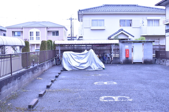 ��ʌ��������܎s��΋擌��΂S���ڂ̃A�p�[�g�̂��̑�