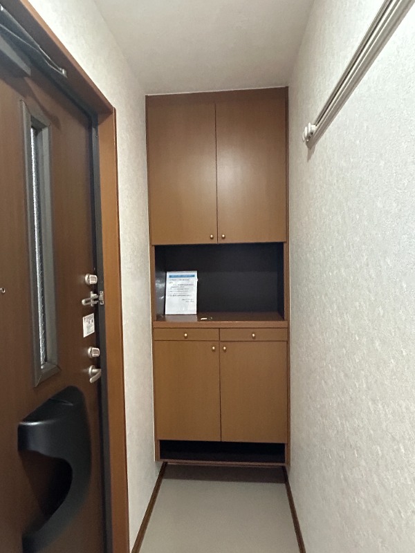 ��ʌ��s�c�s����S���ڂ̃A�p�[�g�̌���