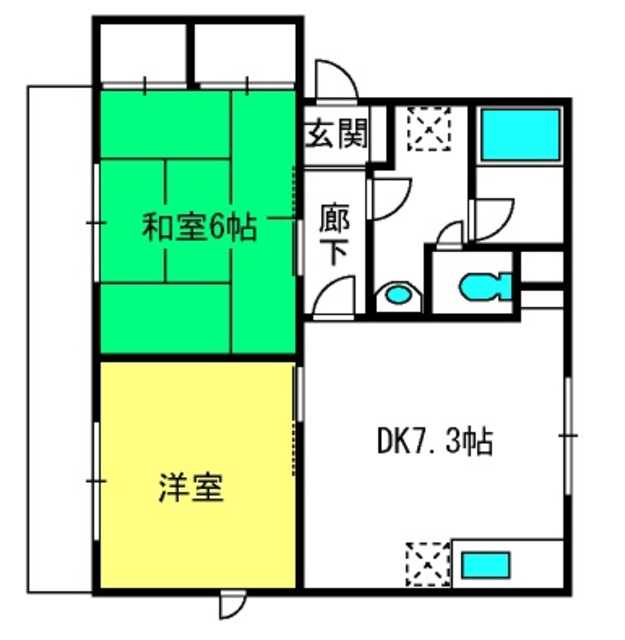 ��ʌ��������܎s�������a�c���P���ڂ̃A�p�[�g�̊Ԏ�