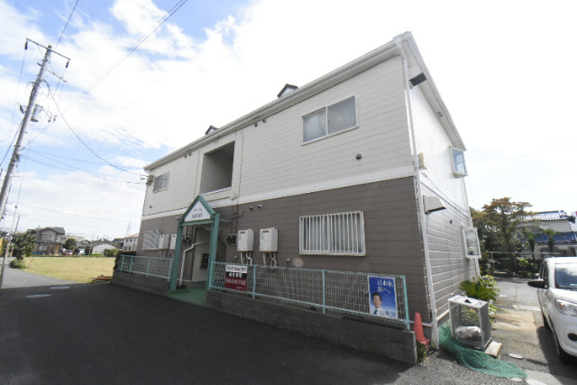 ��ʌ��������܎s�������a�c���P���ڂ̃A�p�[�g�̌����O��