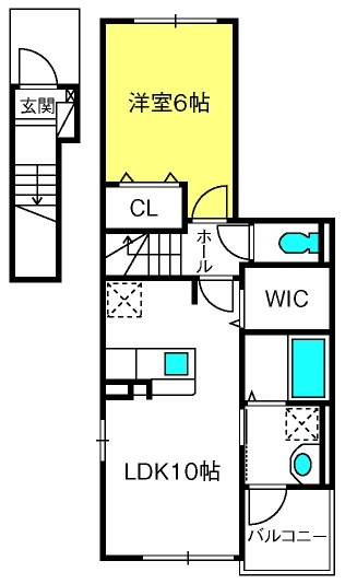 ��ʌ�����s������S���ڂ̃A�p�[�g�̊Ԏ�