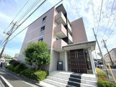 ��ʌ�����s�؂S����23-10�̃}���V�����̌����O��