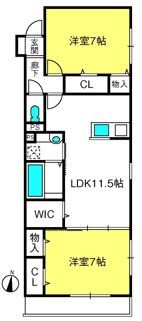 ��ʌ��z�J�s���C�N�^�E���Q���ڂ̃A�p�[�g�̊Ԏ�