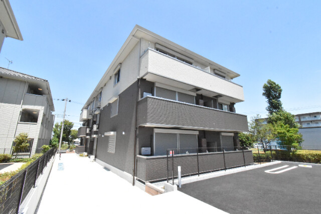 ��ʌ��z�J�s���C�N�^�E���Q����25-6�̃A�p�[�g�̌����O��