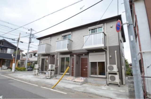 ��ʌ��������܎s�k��{�����̃e���X�n�E�X�̌����O��