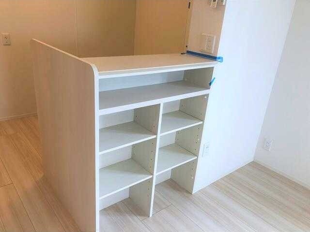 ��ʌ��z�J�s���C�N�^�E���Q���ڂ̃A�p�[�g�̂��̑��ݔ�