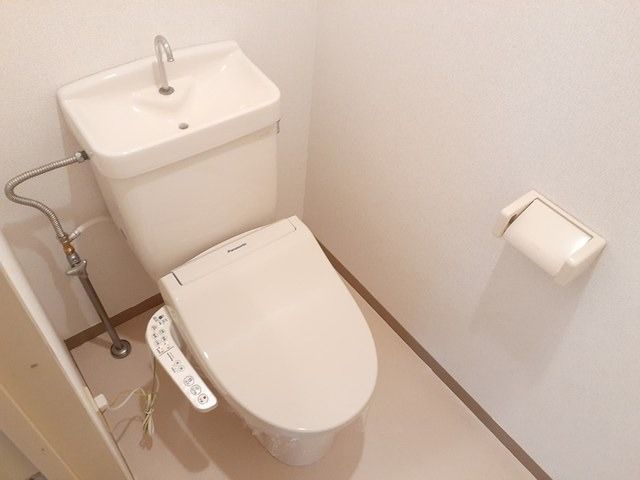 ��ʌ������s�����̃}���V�����̃g�C��