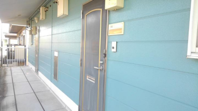 ��ʌ������s�����̃}���V�����̂��̑�