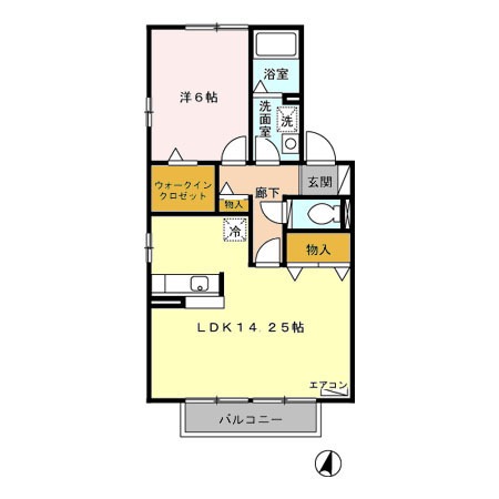 ��ʌ��������܎s���撆���Q���ڂ̃A�p�[�g�̊Ԏ�