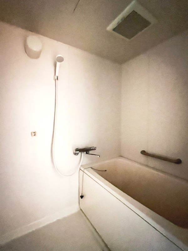 ��ʌ�����s������R���ڂ̃}���V�����̃o�X