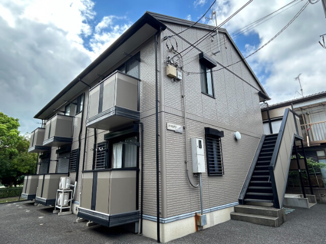 ��ʌ��������܎s������V�����S���ڂ̃A�p�[�g�̌����O��