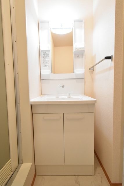 ��ʌ��������܎s������V�����S���ڂ̃A�p�[�g�̐��ʏ�