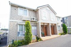 ��ʌ�����s���ԂR����33-5�̃A�p�[�g�̌����O��