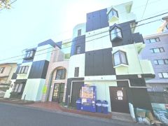 ��ʌ��������܎s�����擌��{�T���ڂ̃}���V�����̌����O��