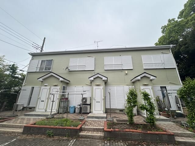 ��ʌ�����s�厚���s�����̃A�p�[�g�̌����O��